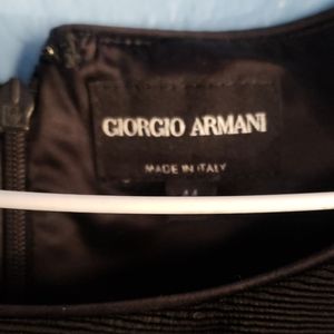 GIORGIO ARMANI size 44 made in Italy